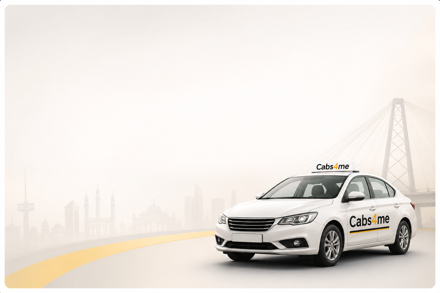 Cabs 4 Me